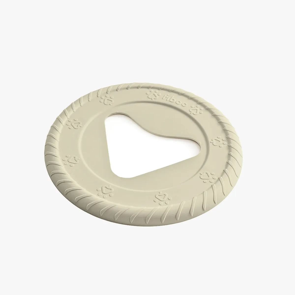 Fiboo Frisboo Hundfrisbee