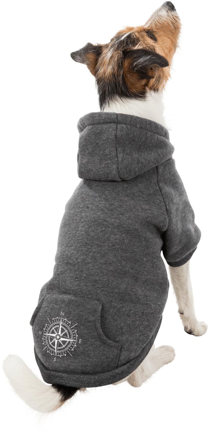 Trixie BE NORDIC Hoodie Grå