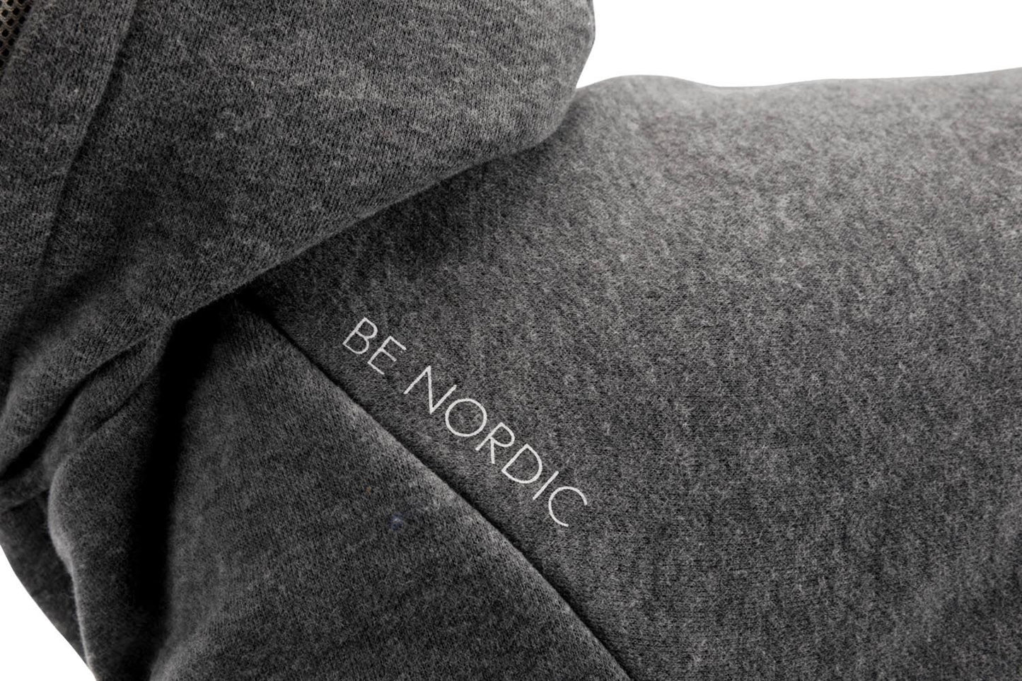 Trixie BE NORDIC Hoodie Grå