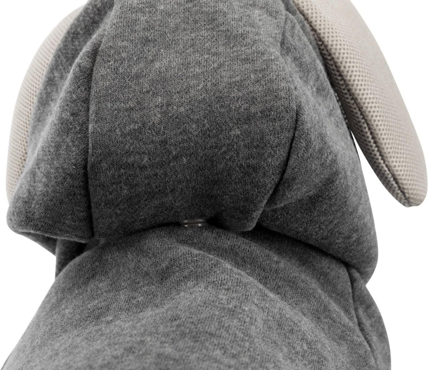 Trixie BE NORDIC Hoodie Grå