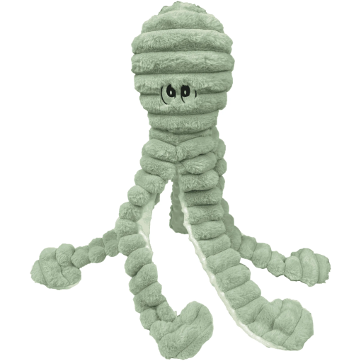 Quapas Bläckfiskar i plysch, XXL 66cm