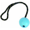 Tough Toys Massiv Gummiboll
