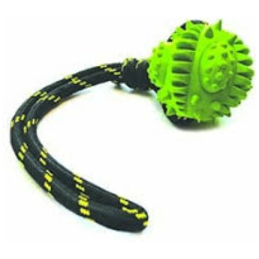 Tough Toys Gummiboll
