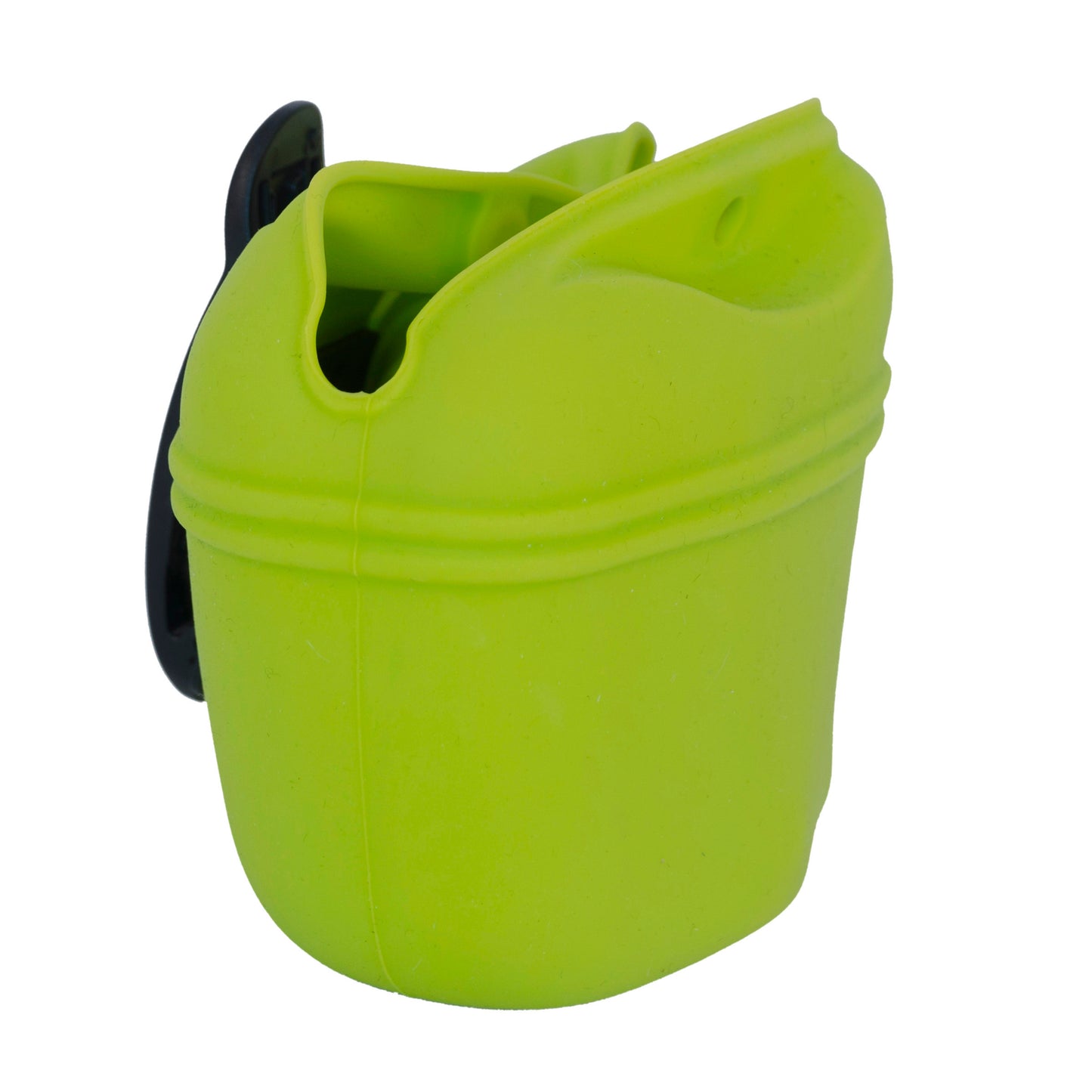 Dogman Godis Bag Soft Grön