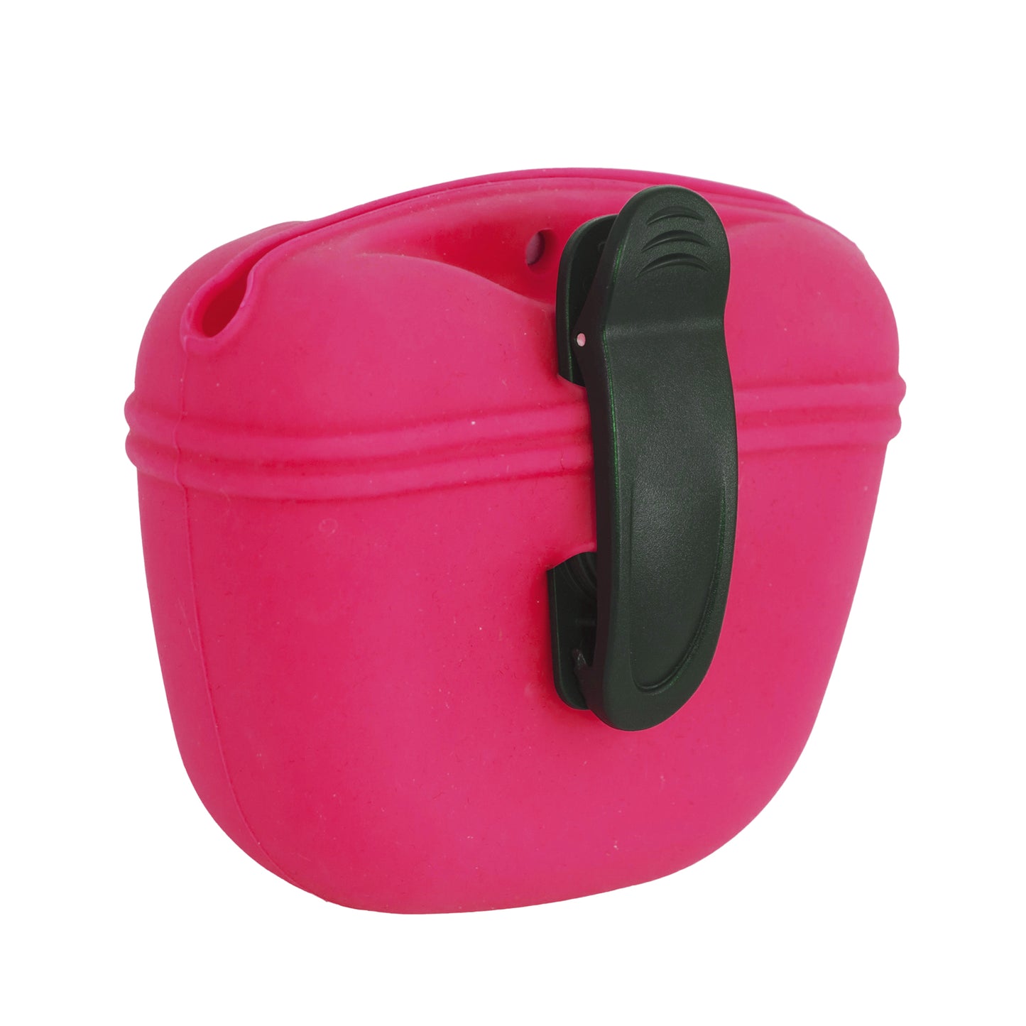 Dogman Godis Bag Soft Rosa