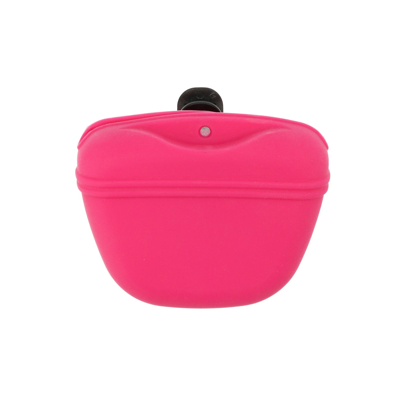 Dogman Godis Bag Soft Rosa