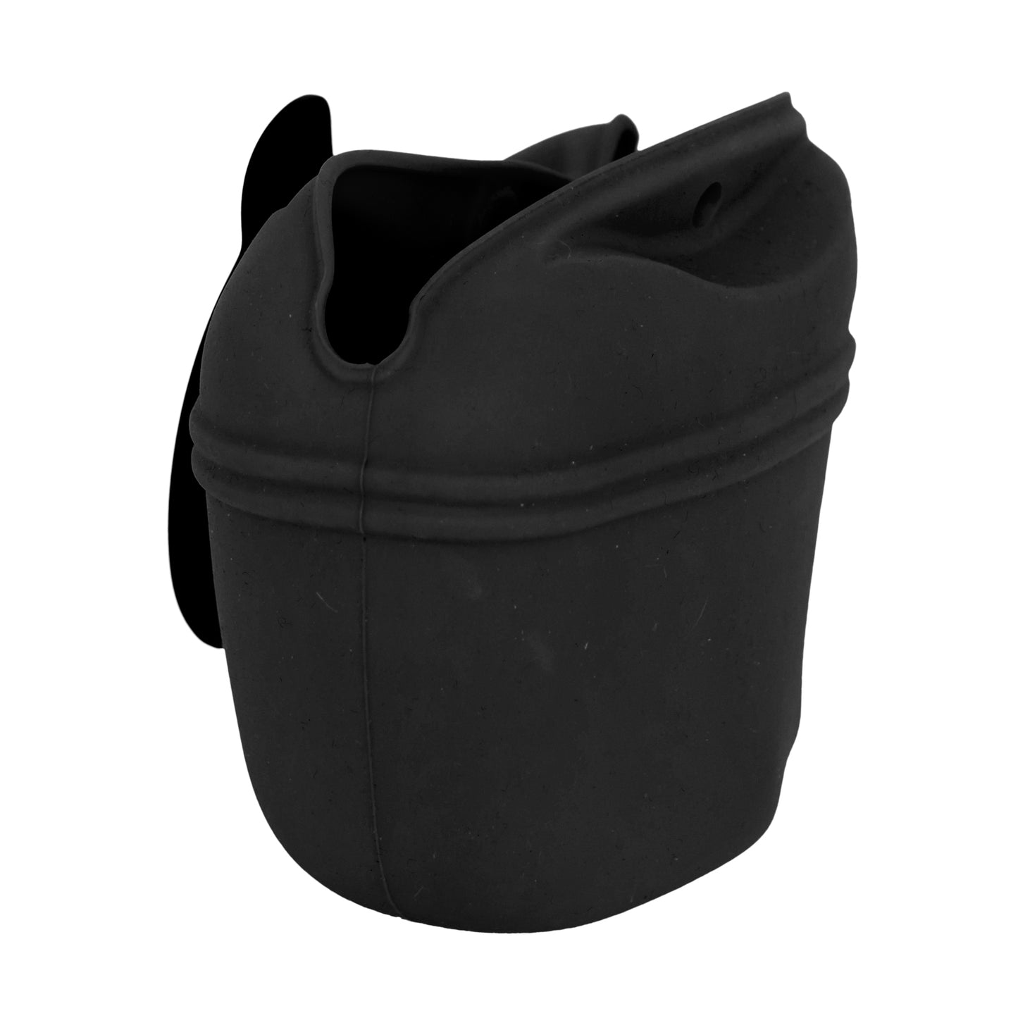 Dogman Godis Bag Soft svart