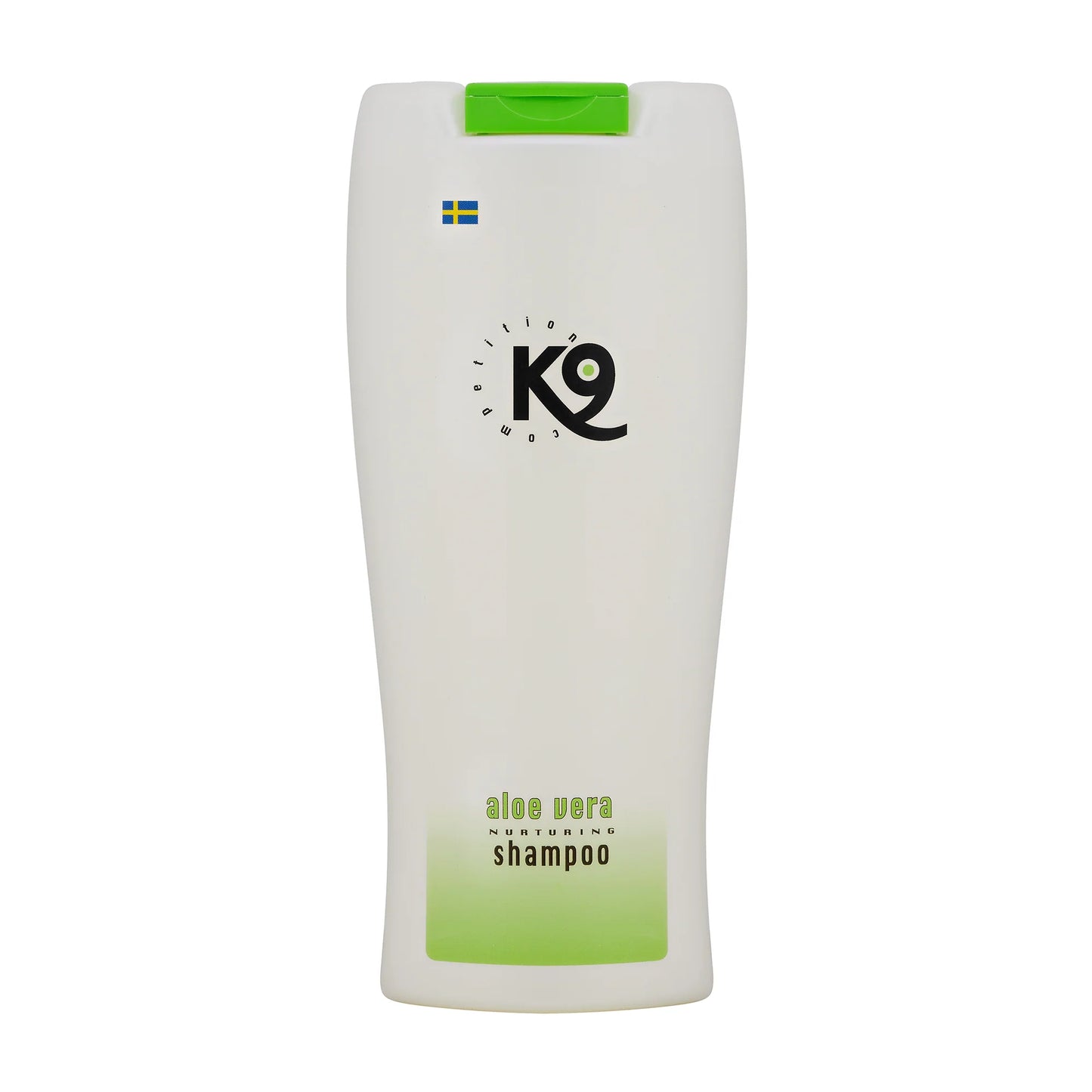 K9 Aloe Vera Schampo 300ml