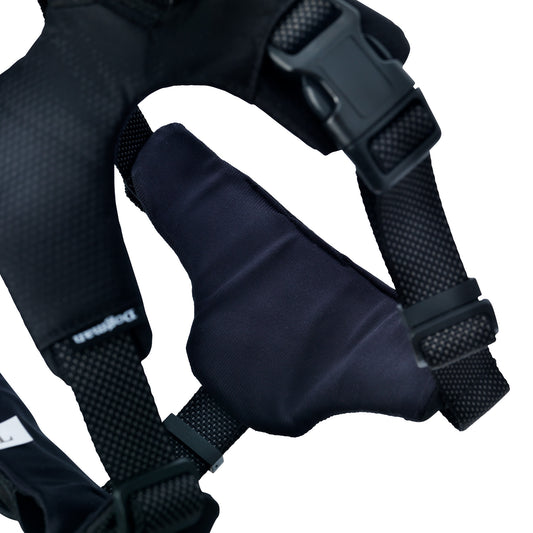 Dogman Sportsele Emmi Lila