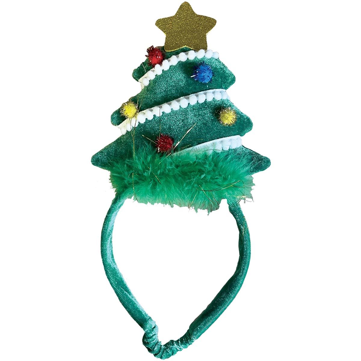 Jul Diadem Christmas tree