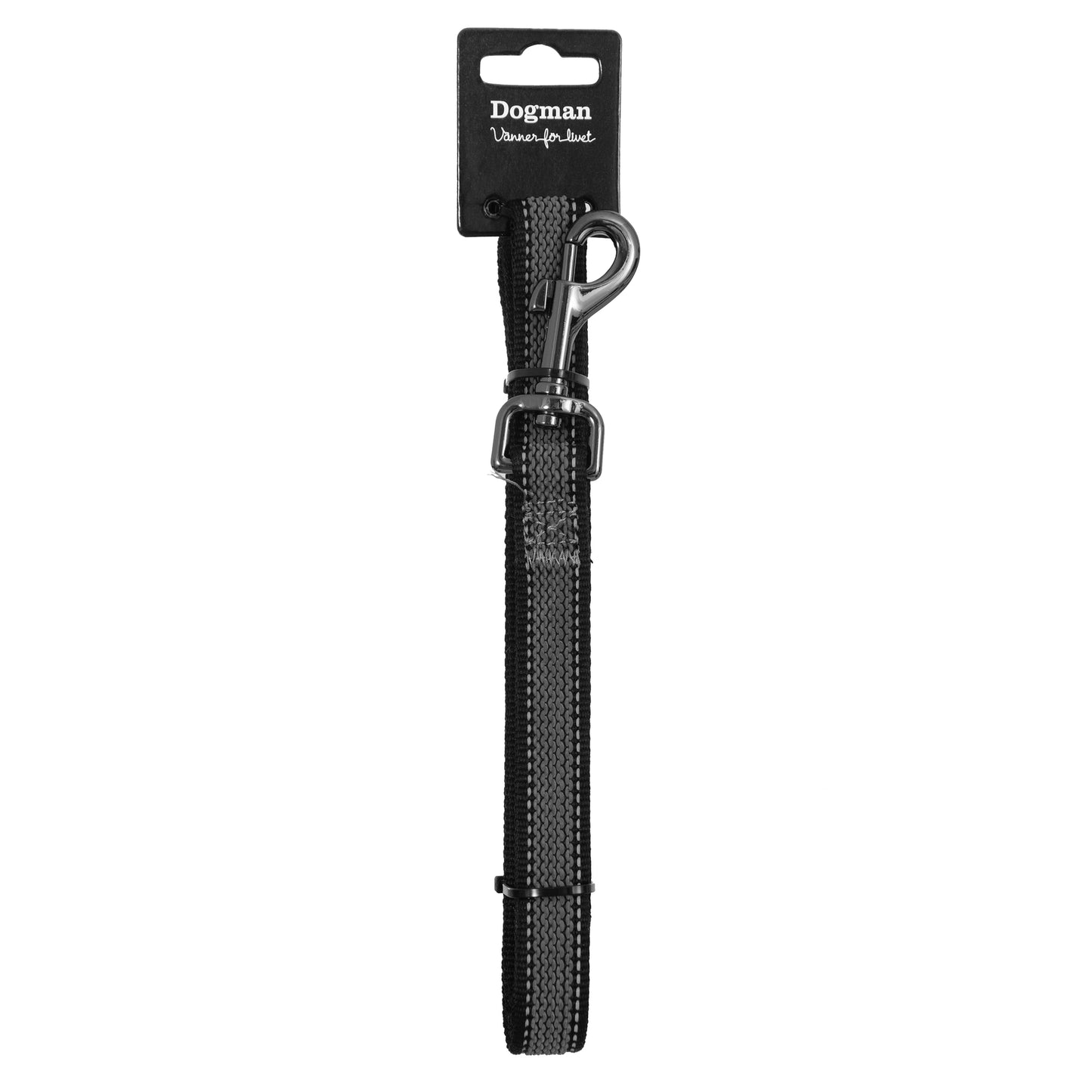 Dogman Iris Antislip-koppel 3m