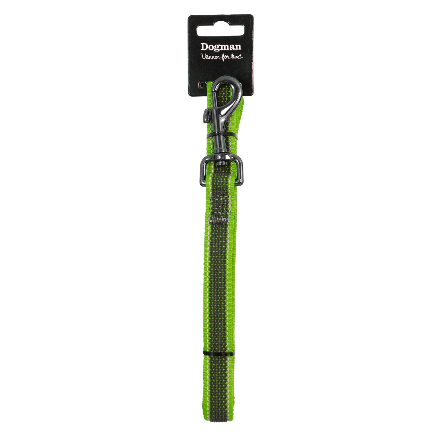 Dogman Iris Antislip-koppel 3m