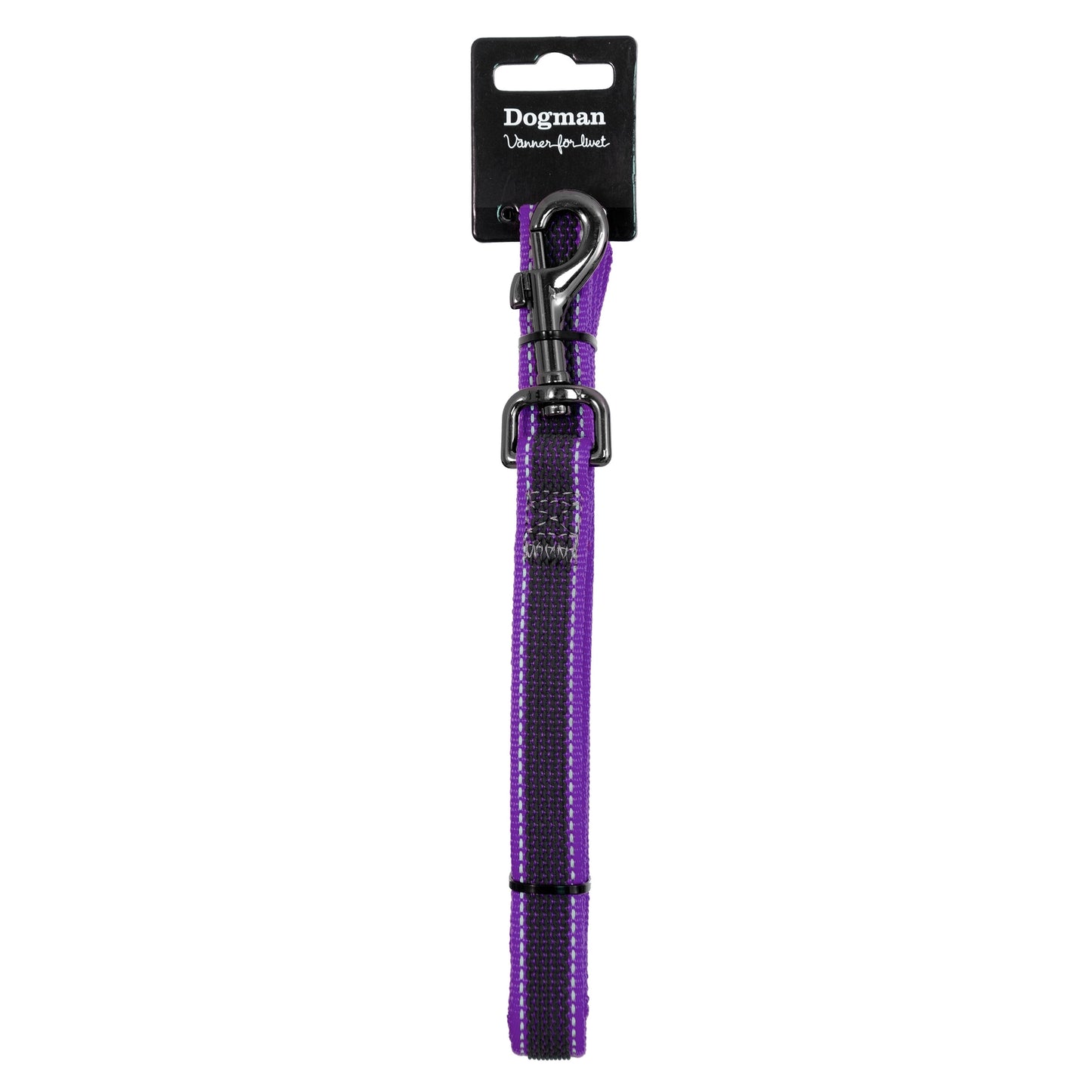 Dogman Iris Antislip-koppel 3m