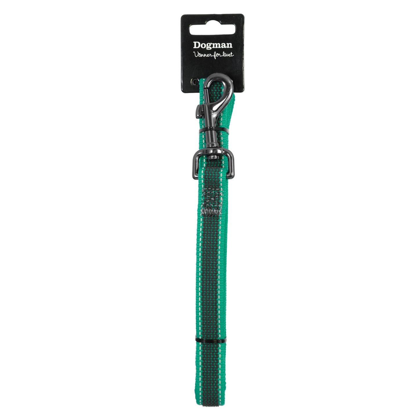Dogman Iris Antislip-koppel 3m