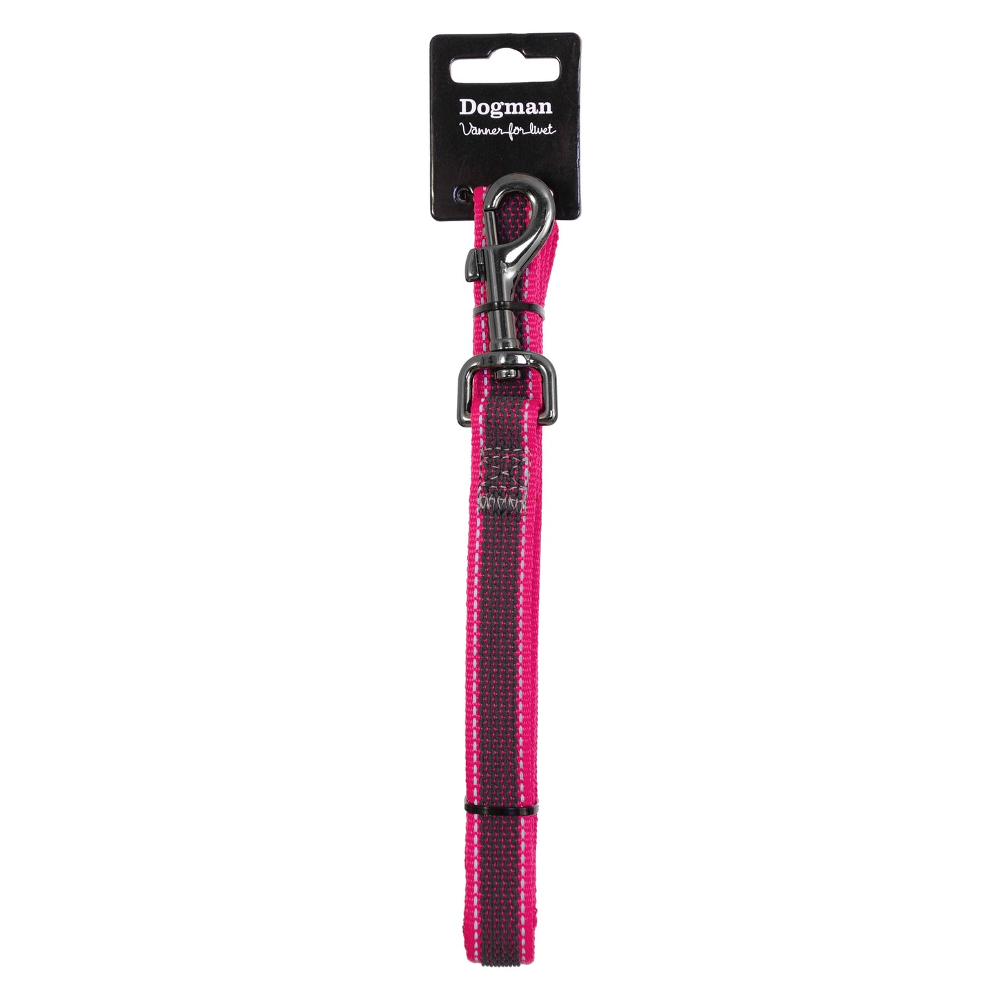 Dogman Iris Antislip-koppel 3m