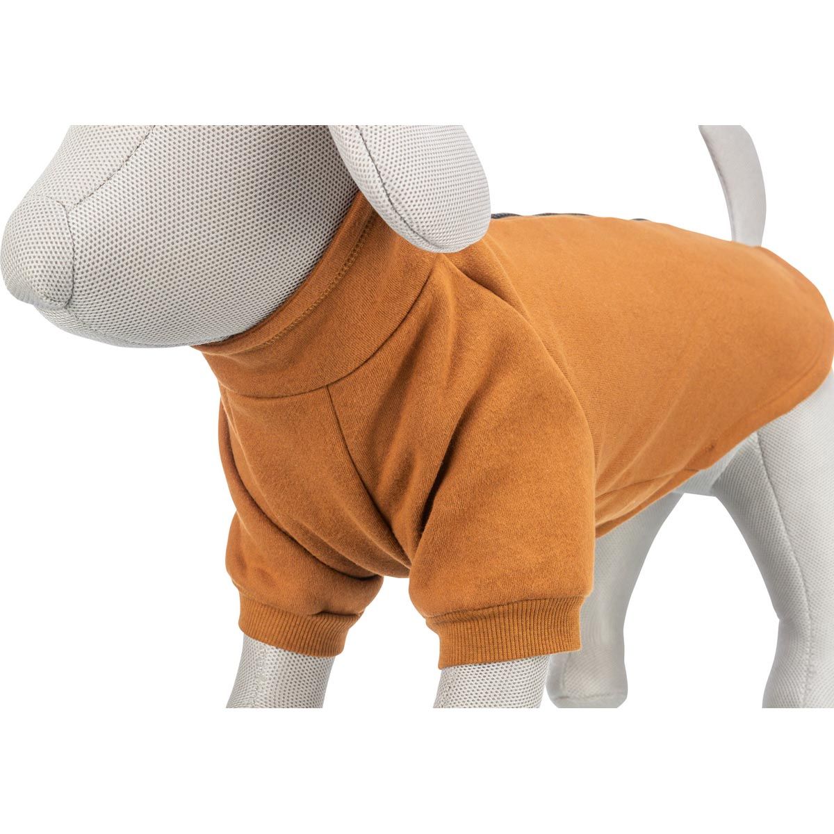 Trixie Sweatshirt CityStyle Amsterdam Brun