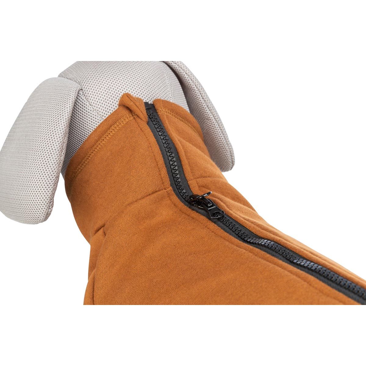 Trixie Sweatshirt CityStyle Amsterdam Brun