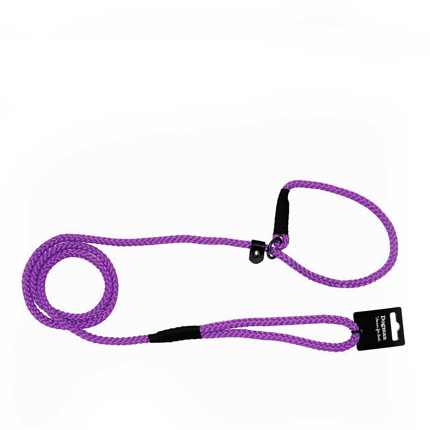 Dogman Retrieverkoppel Iris 160 cm