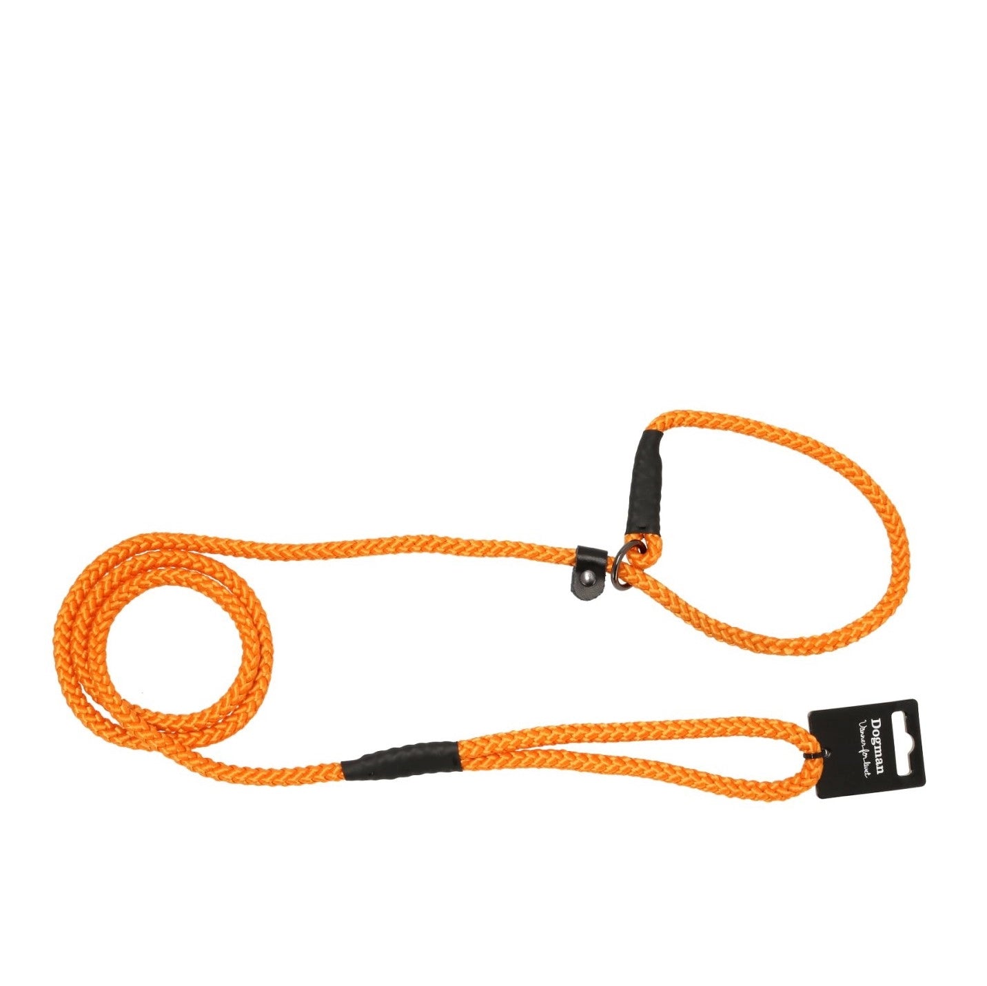 Dogman Retrieverkoppel Iris 160 cm