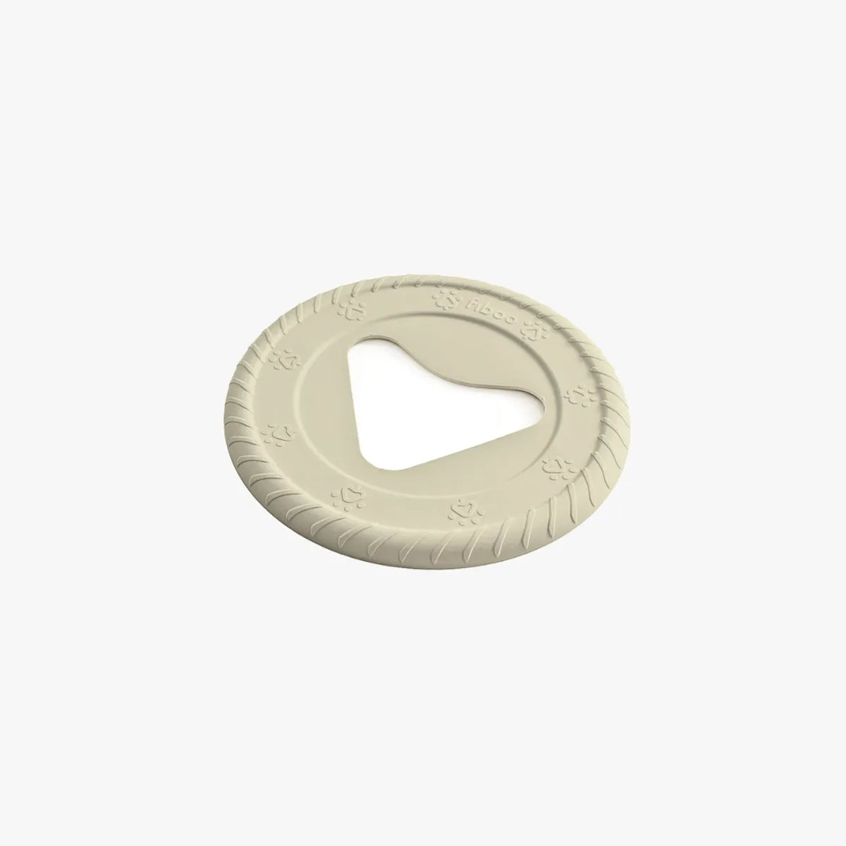 Fiboo Frisboo Hundfrisbee