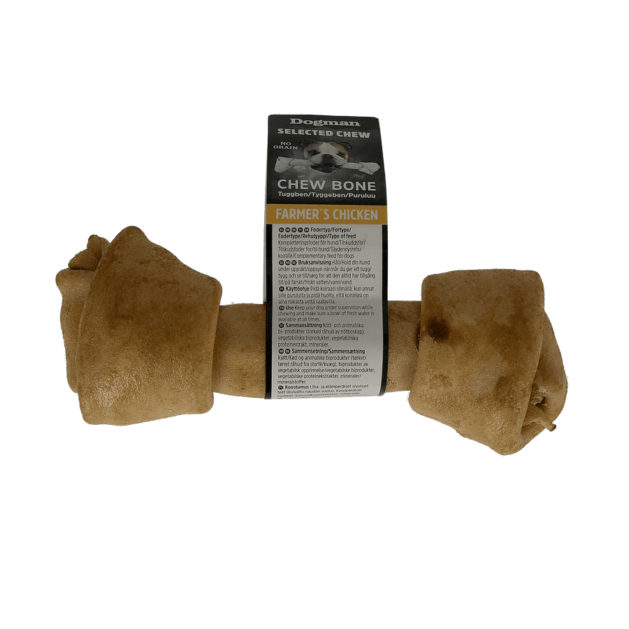 Dogman Heavenly Tuggben kyckling