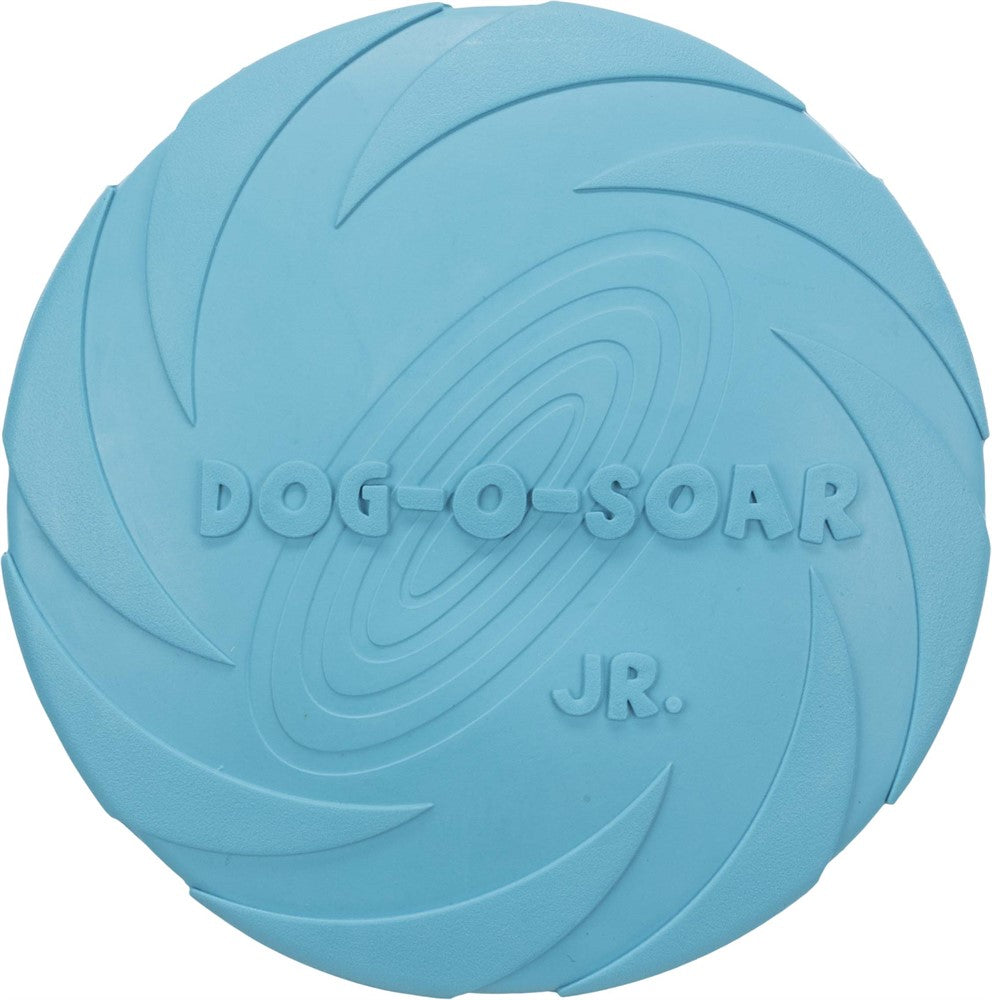 Trixie Frisbee Naturgummi 18cm