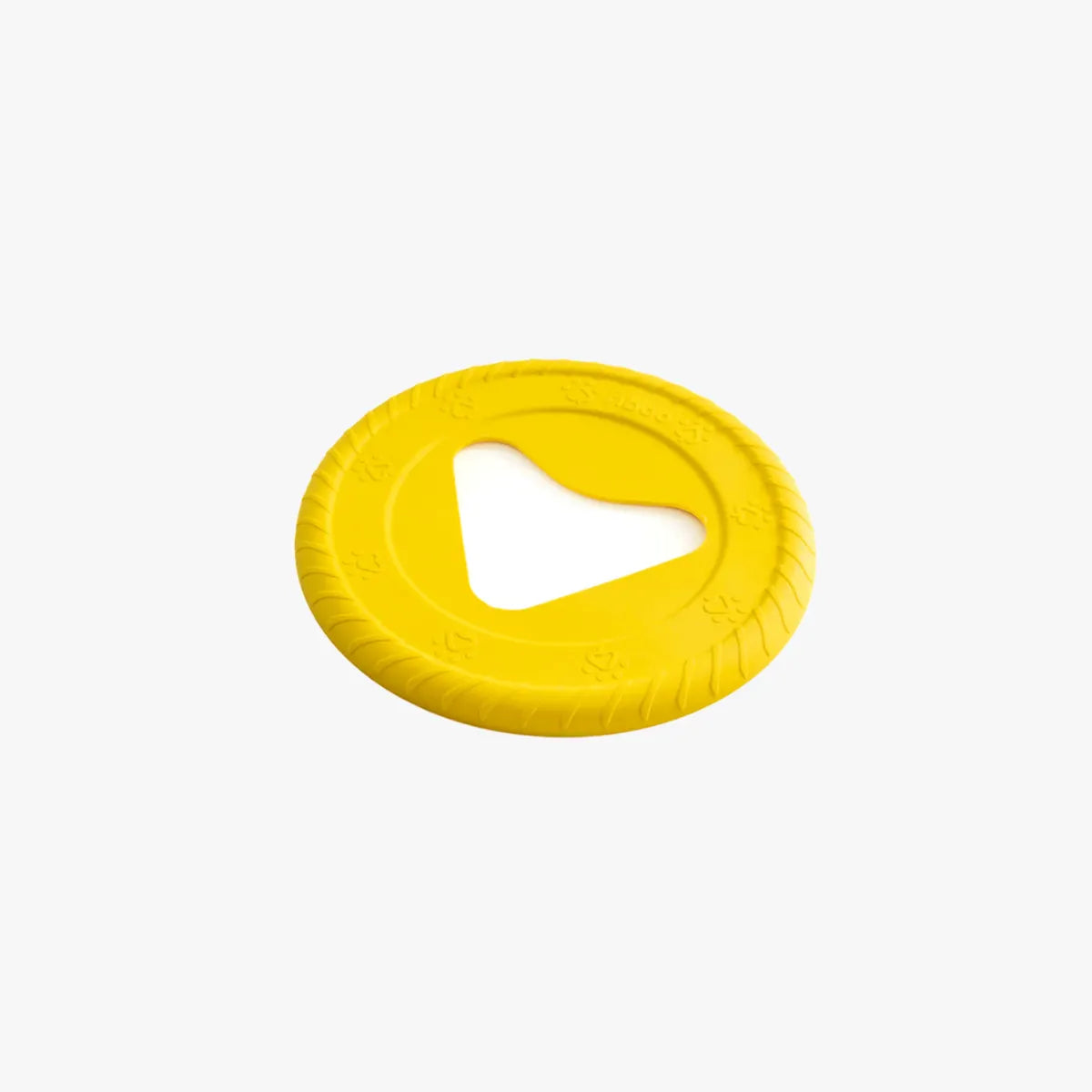 Fiboo Frisboo Hundfrisbee