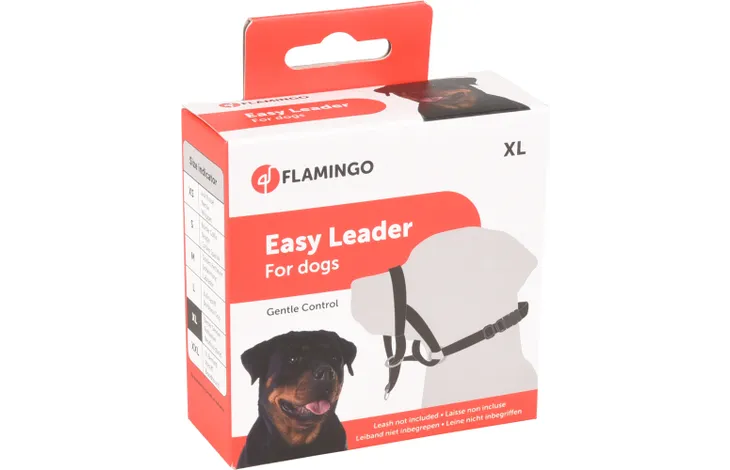 Flamingo Nosgrimma Easy Leader