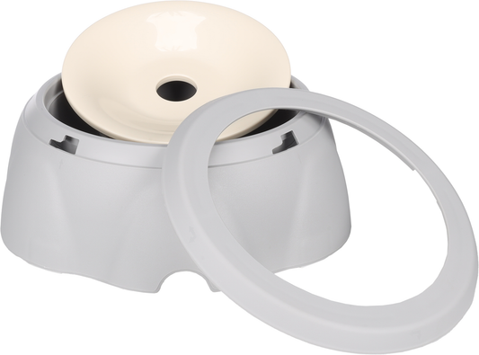 Flamingo Anti-spill skål 1,2 L