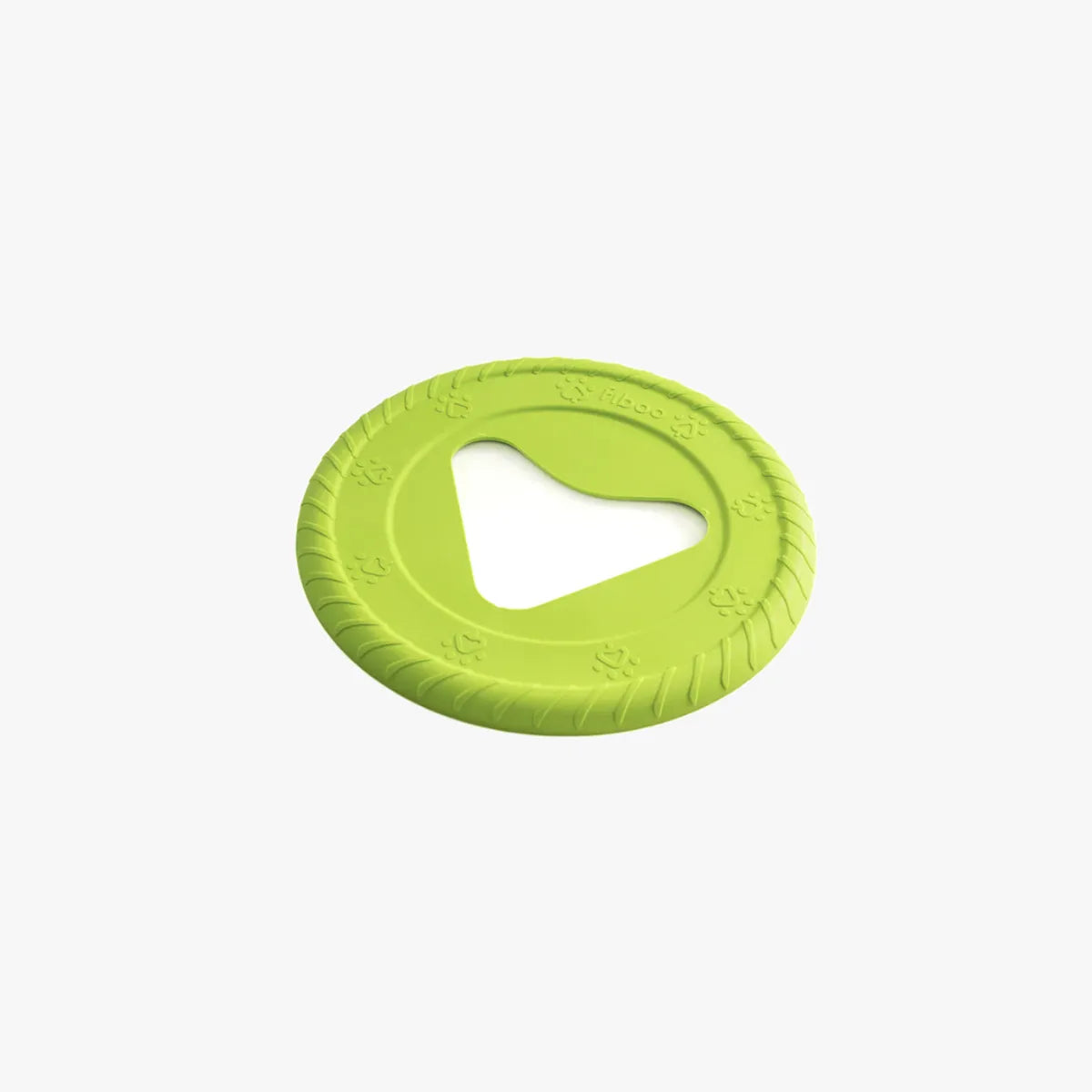 Fiboo Frisboo Hundfrisbee