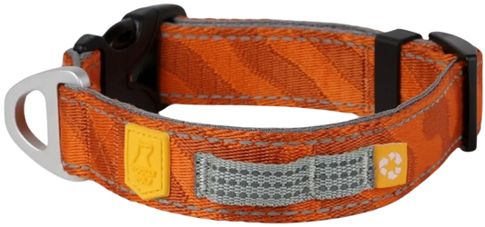 Woolly Wolf Roam Collar