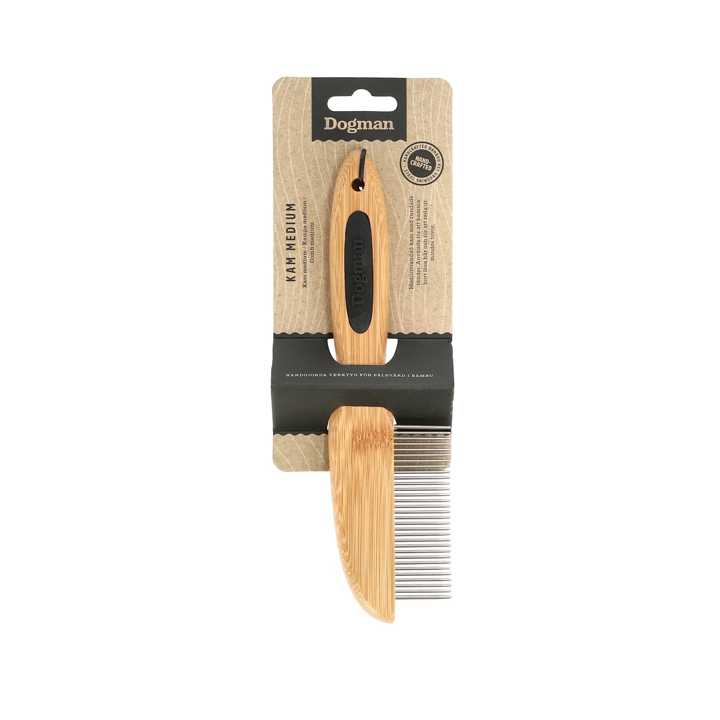 Dogman Kam Bamboo