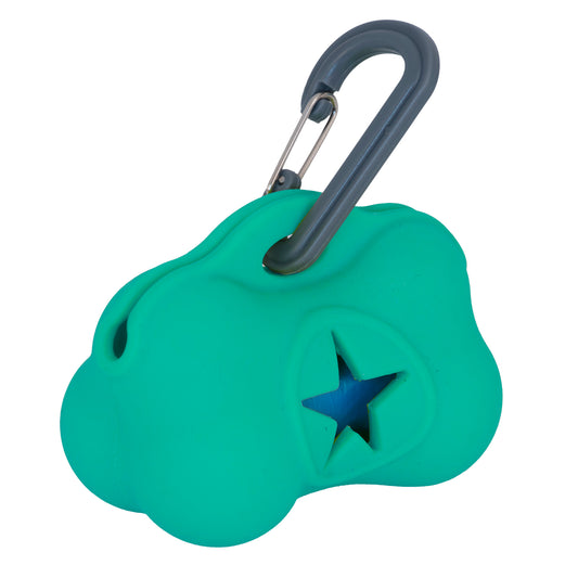 Dogman Bajspåsehållare Soft