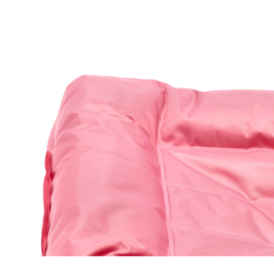 Dogman Kylbädd Rosa 75x50 cm