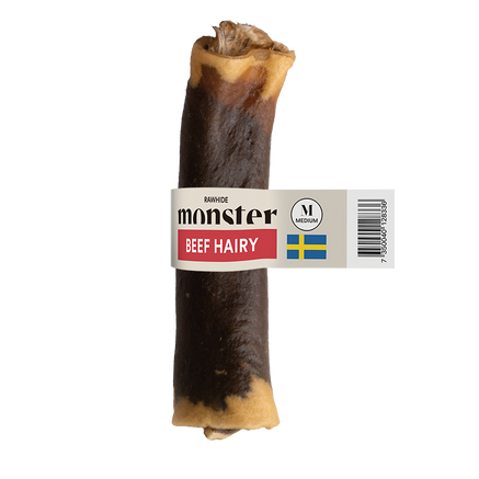 Monster Beef Hairy medium 15cm