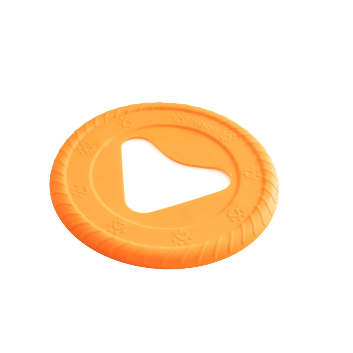 Fiboo Frisboo Hundfrisbee