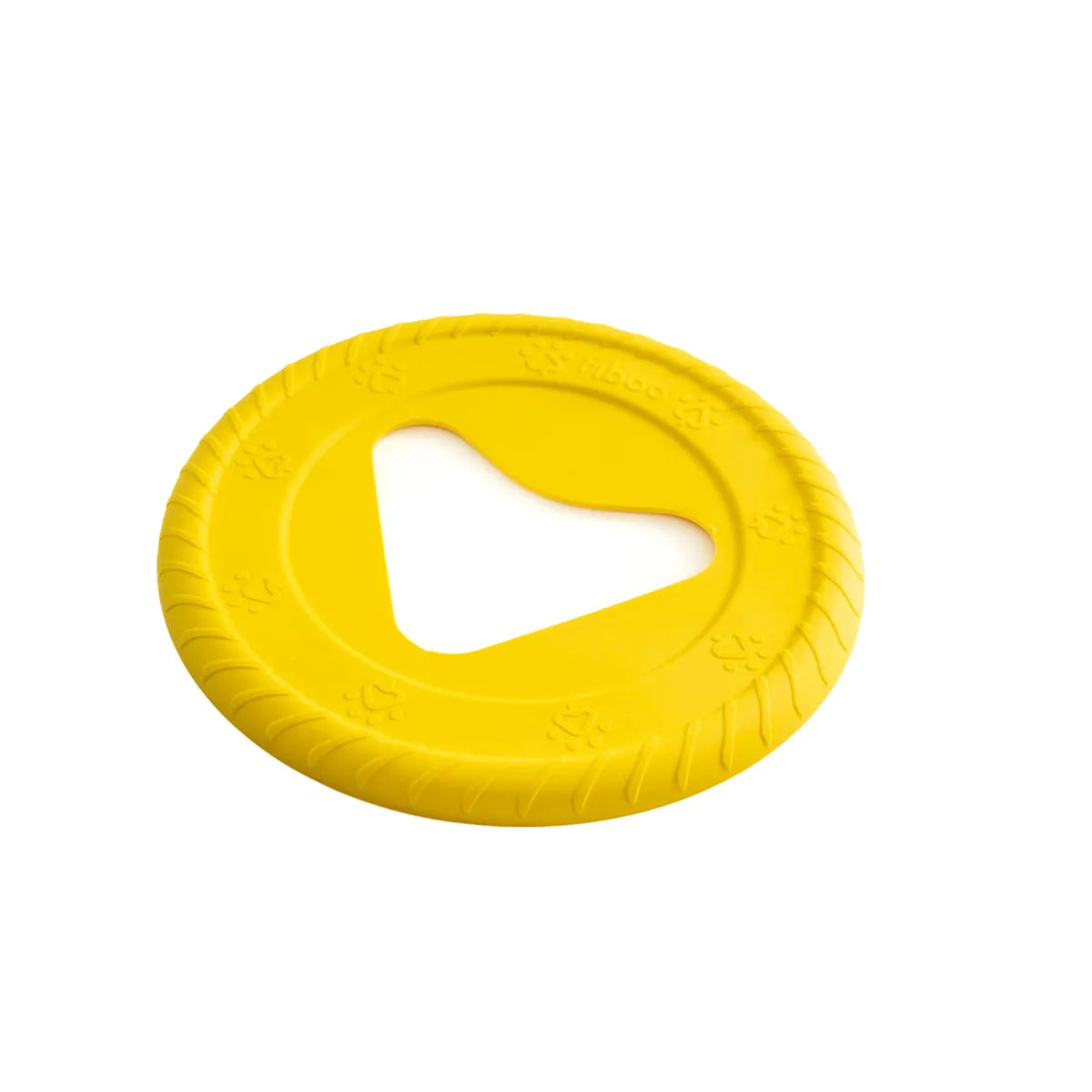 Fiboo Frisboo Hundfrisbee