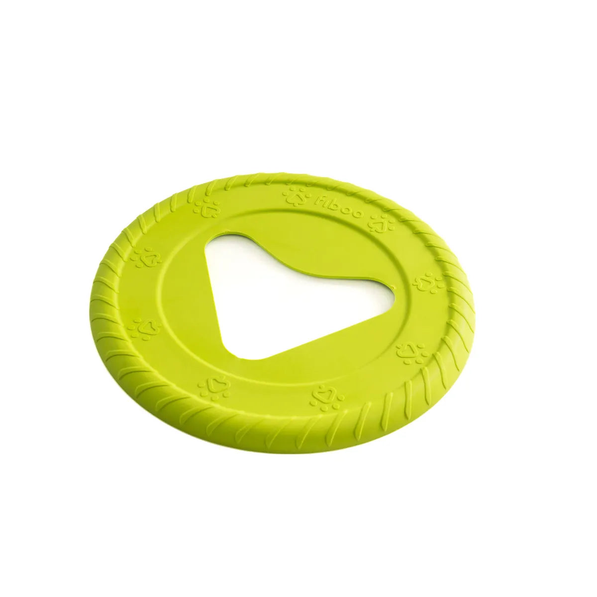 Fiboo Frisboo Hundfrisbee