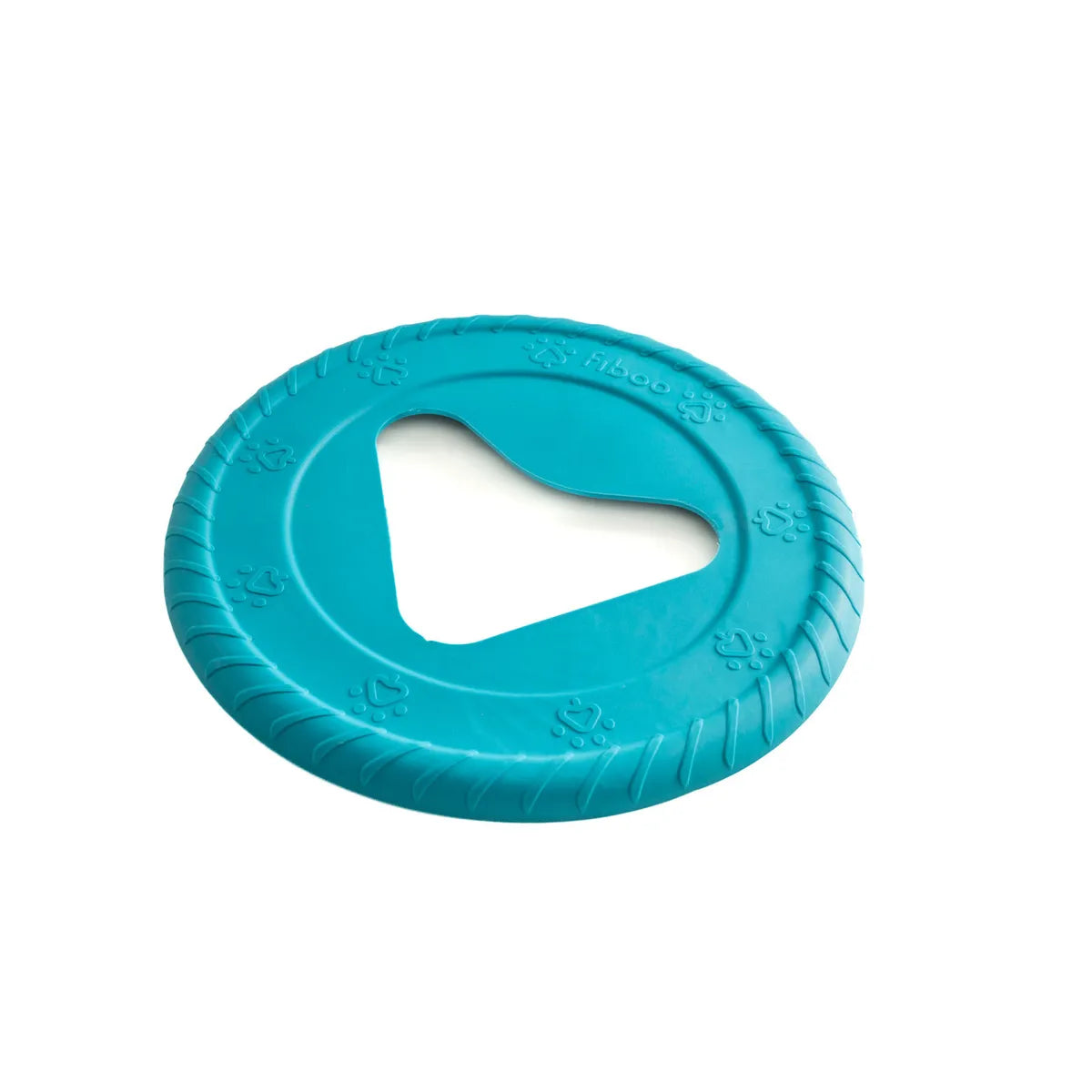 Fiboo Frisboo Hundfrisbee