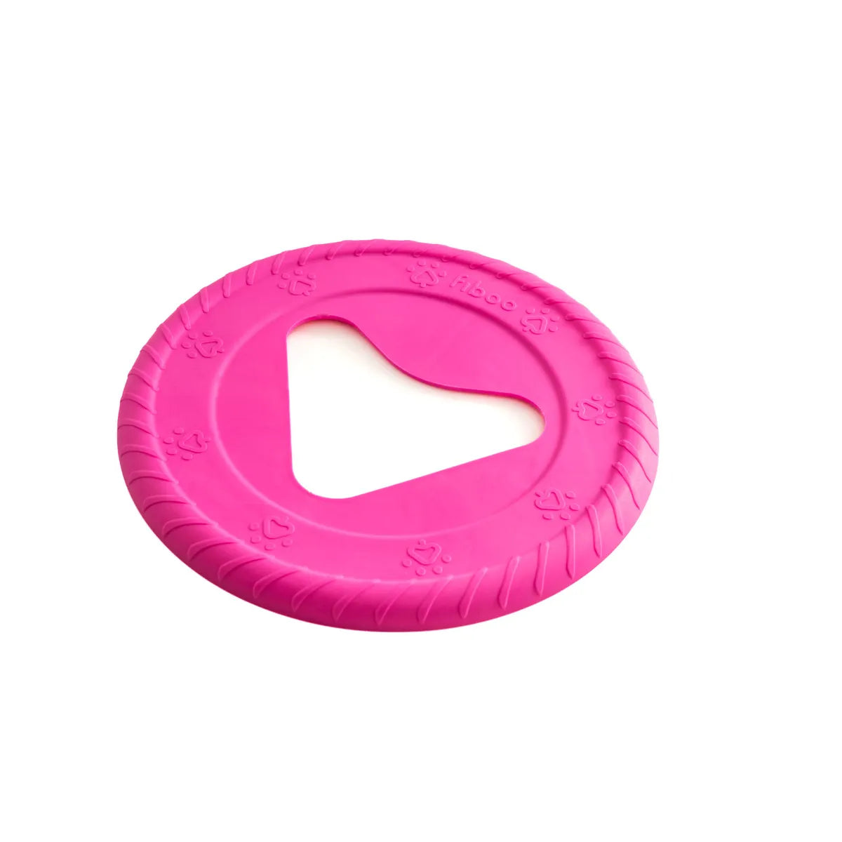 Fiboo Frisboo Hundfrisbee