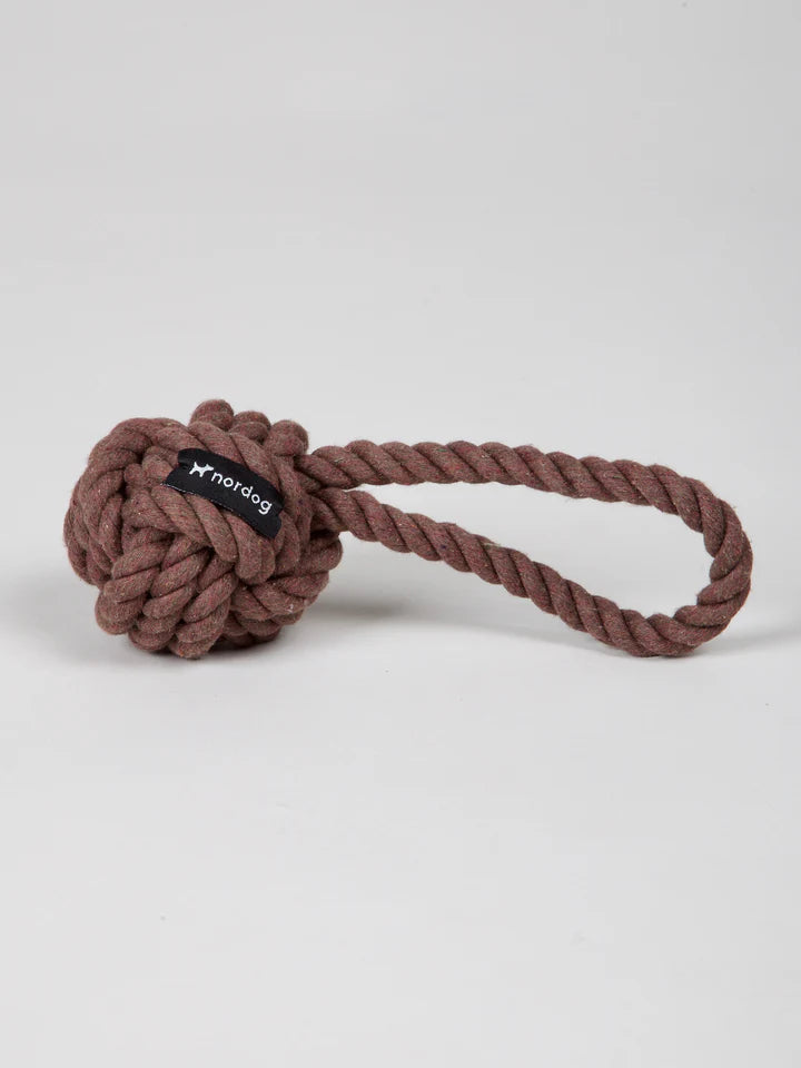 Nordog Original repleksak Brun