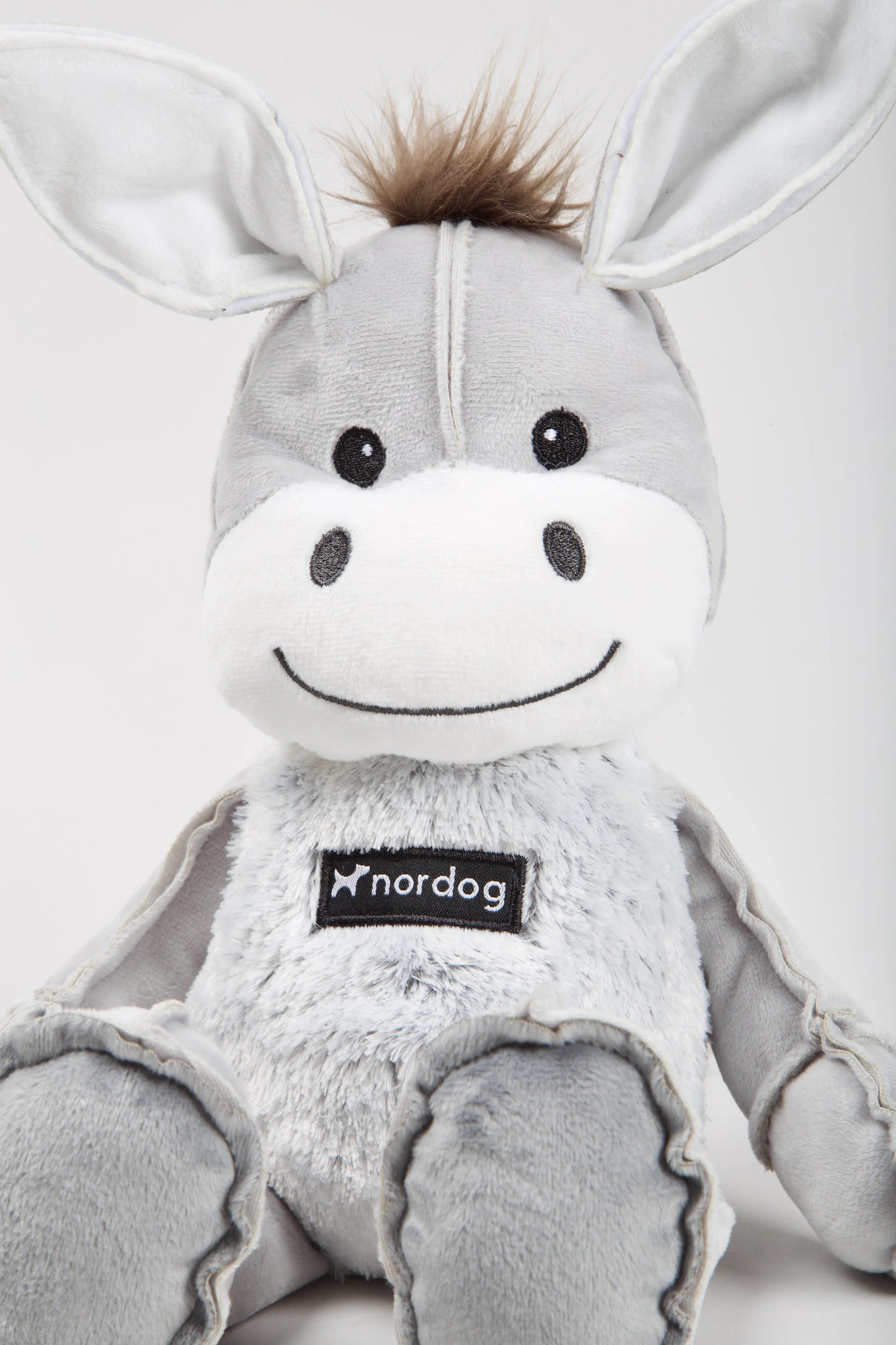 Nordog Dix åsnan