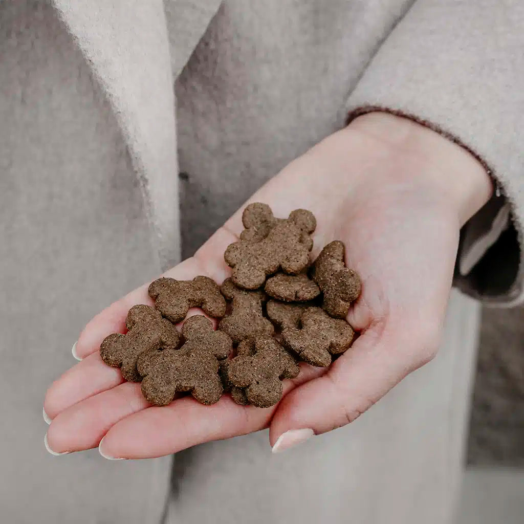 Buddy - Lamb Crunch 150g