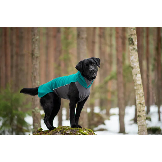 Pomppa JumppaPomppa Fleecetäcke Skog