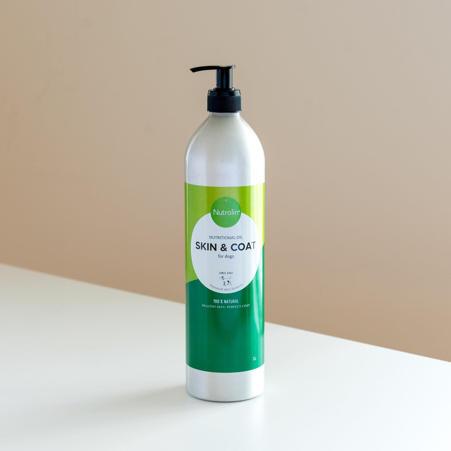 Nutrolin® Skin & Coat