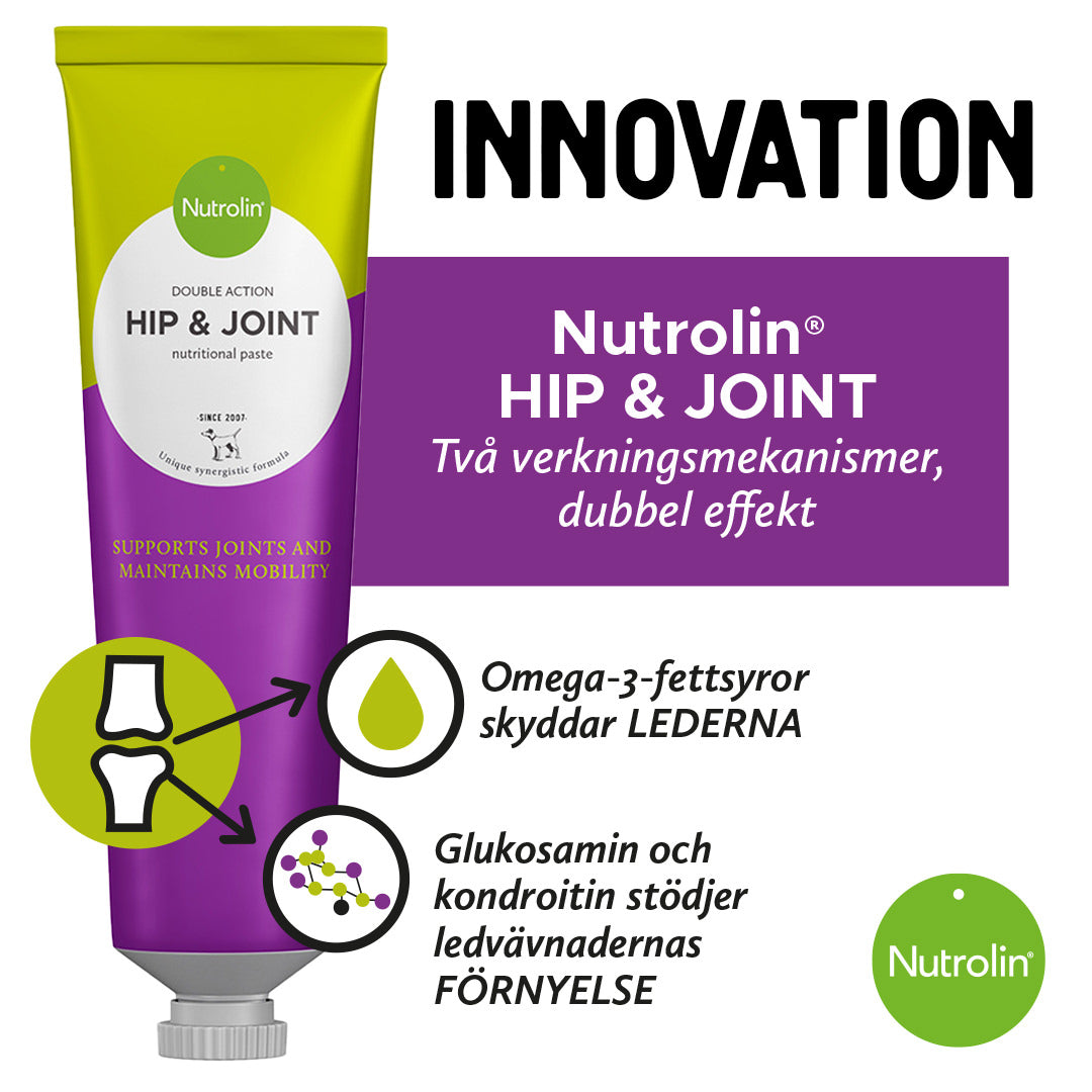 Nutrolin® Hip & Joint Paste