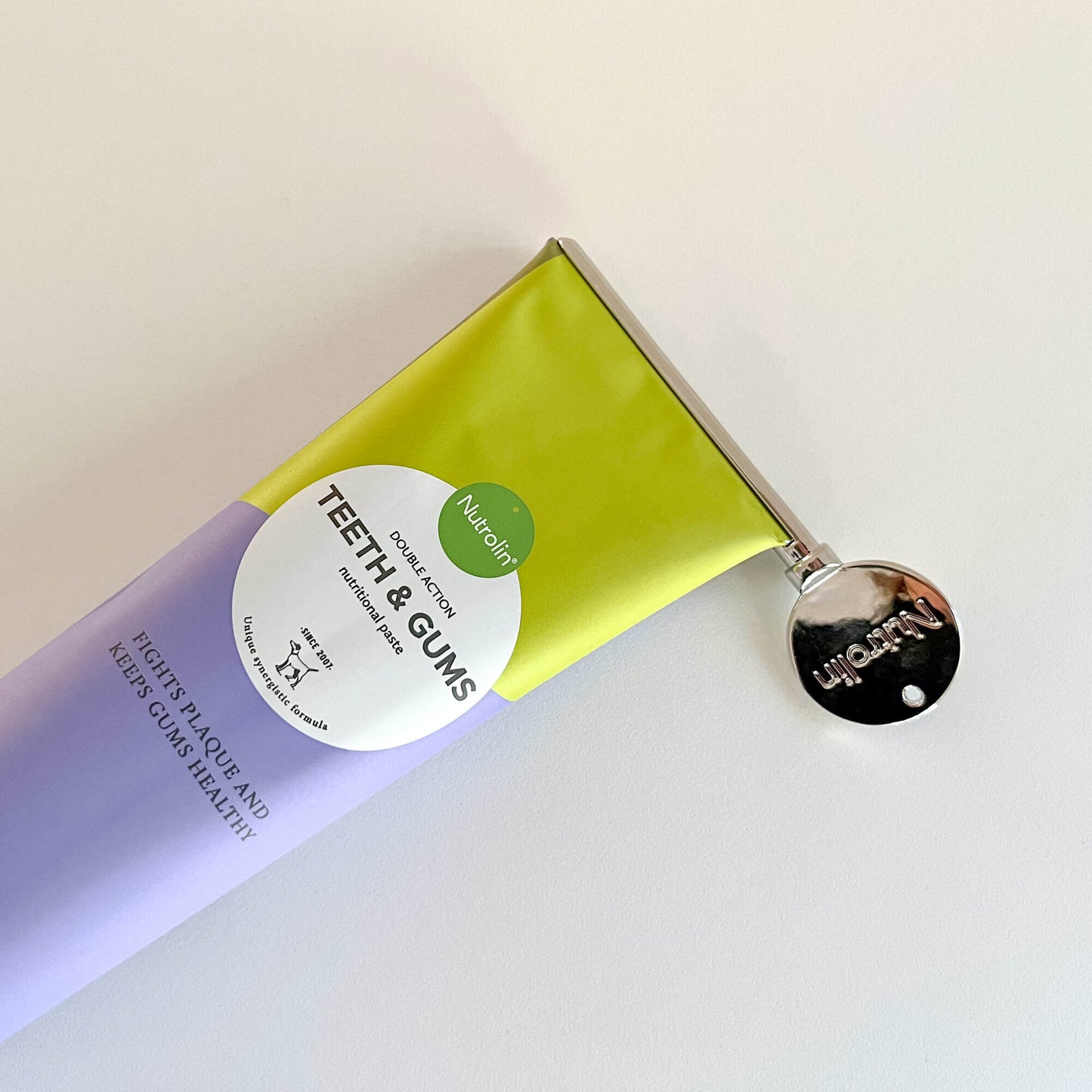 Nutrolin® Teeth & Gums Nutritional Paste