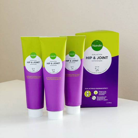 Nutrolin® Hip & Joint Paste