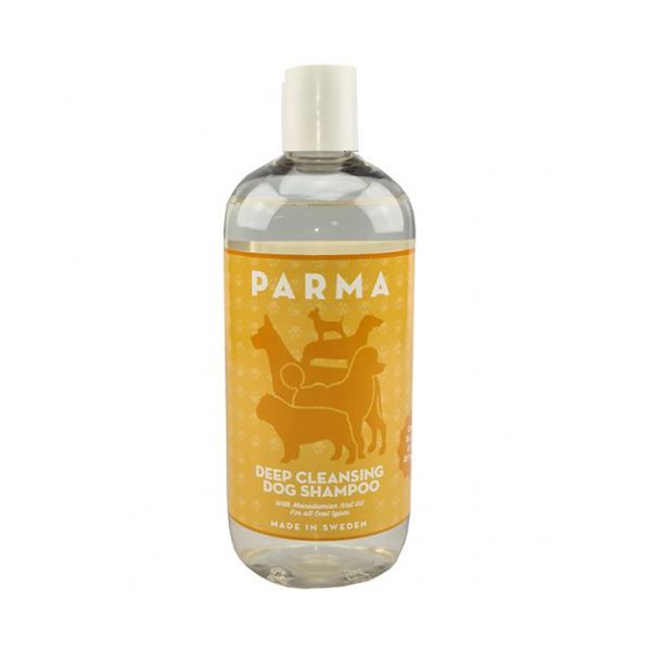 Parma Deep Cleansing Dog Schampoo 500 ml