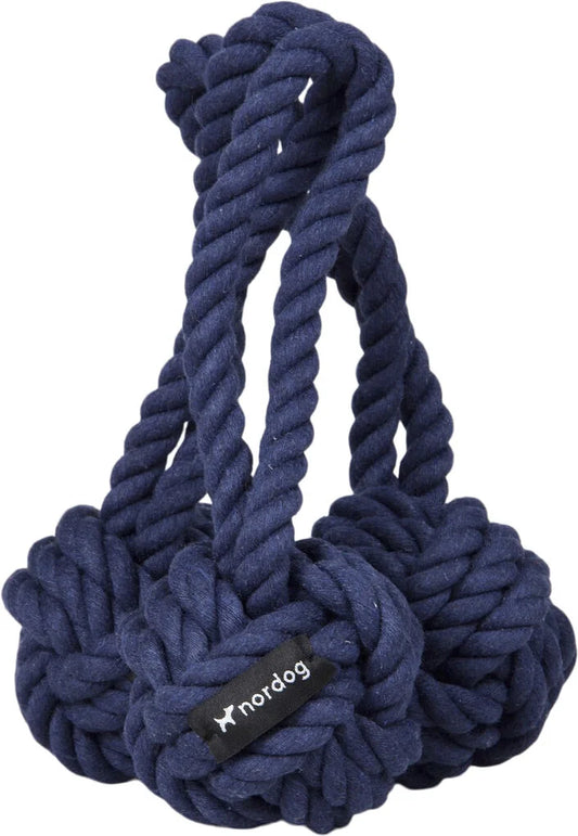 Nordog Original repleksak Blå